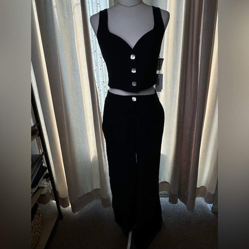 2 piece set